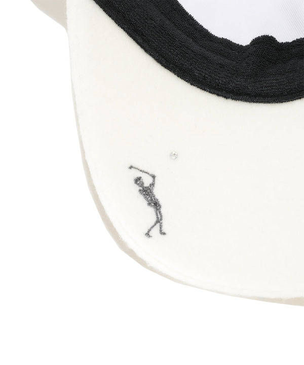 Spectra Wooly "Pom-Pom" Cap | WOMEN