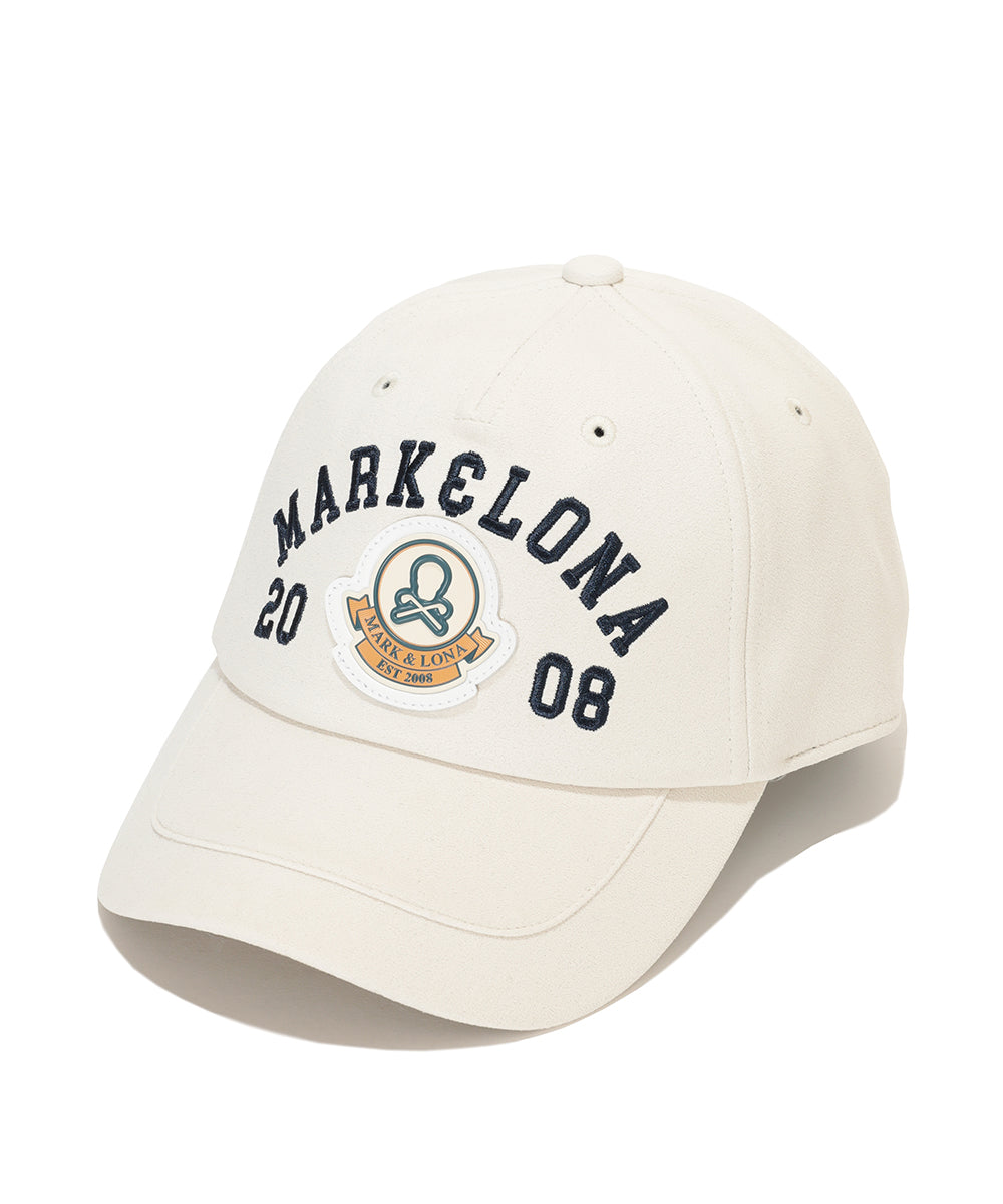 Ever Micro Suede Cap  | MEN and WOMEN