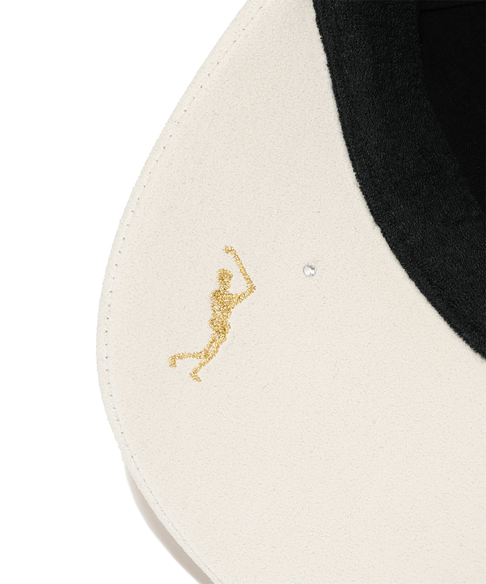 Ever Micro Suede Cap  | MEN and WOMEN