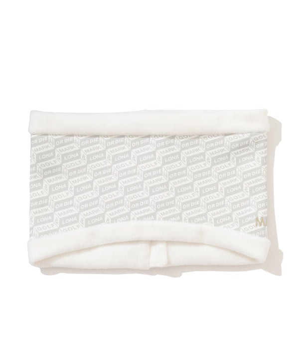 Dépêche Zip Neck Warmer | MEN and WOMEN