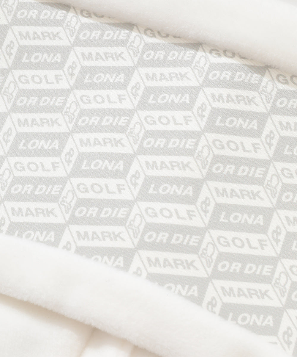 Dépêche Zip Neck Warmer | MEN and WOMEN