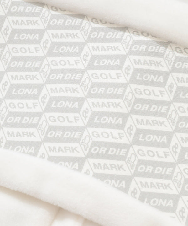 Dépêche Zip Neck Warmer | MEN and WOMEN