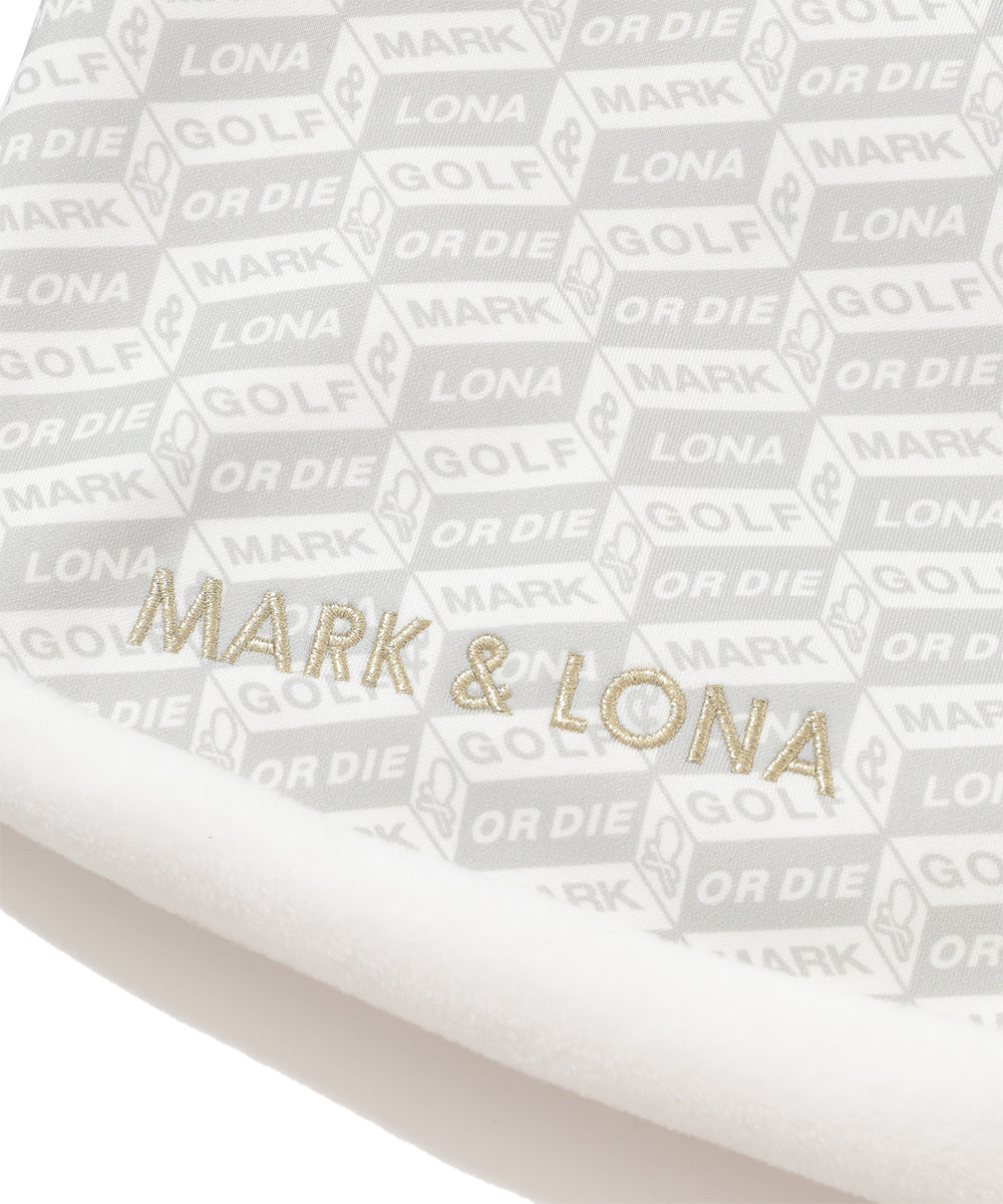 Dépêche Zip Neck Warmer | MEN and WOMEN