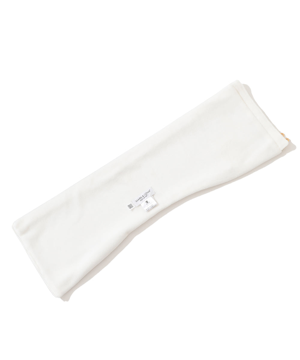 Dépêche Zip Neck Warmer | MEN and WOMEN