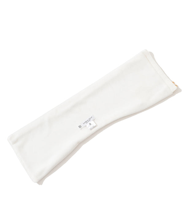 Dépêche Zip Neck Warmer | MEN and WOMEN