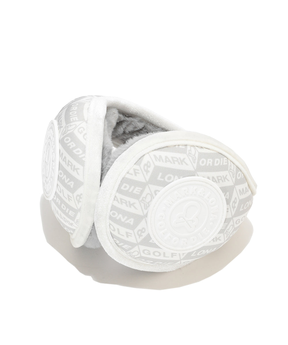 Dépêche Eco Fur Earmuffs | MEN and WOMEN