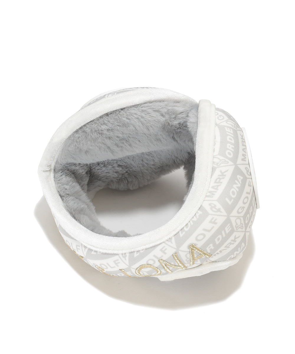 Dépêche Eco Fur Earmuffs | MEN and WOMEN