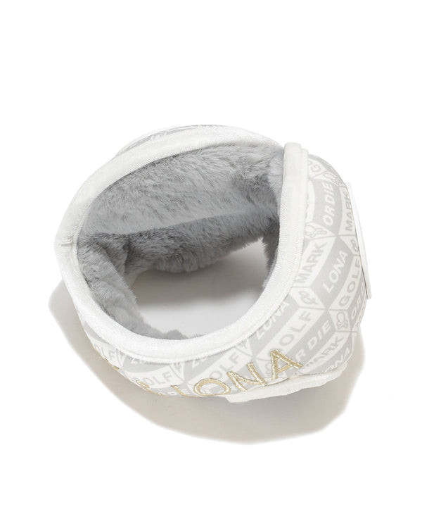 Dépêche Eco Fur Earmuffs | MEN and WOMEN