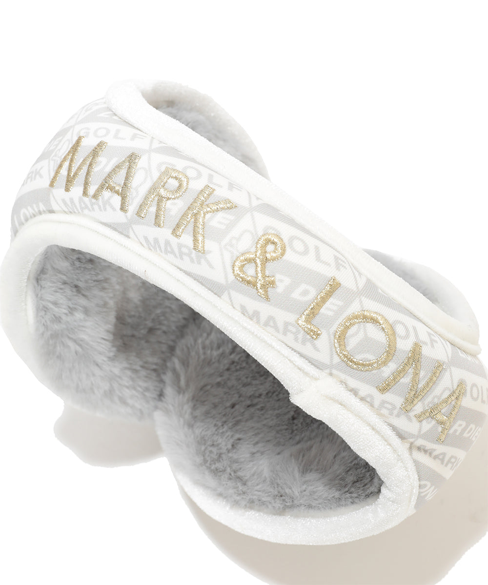 Dépêche Eco Fur Earmuffs | MEN and WOMEN