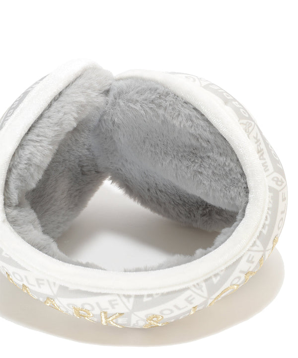 Dépêche Eco Fur Earmuffs | MEN and WOMEN