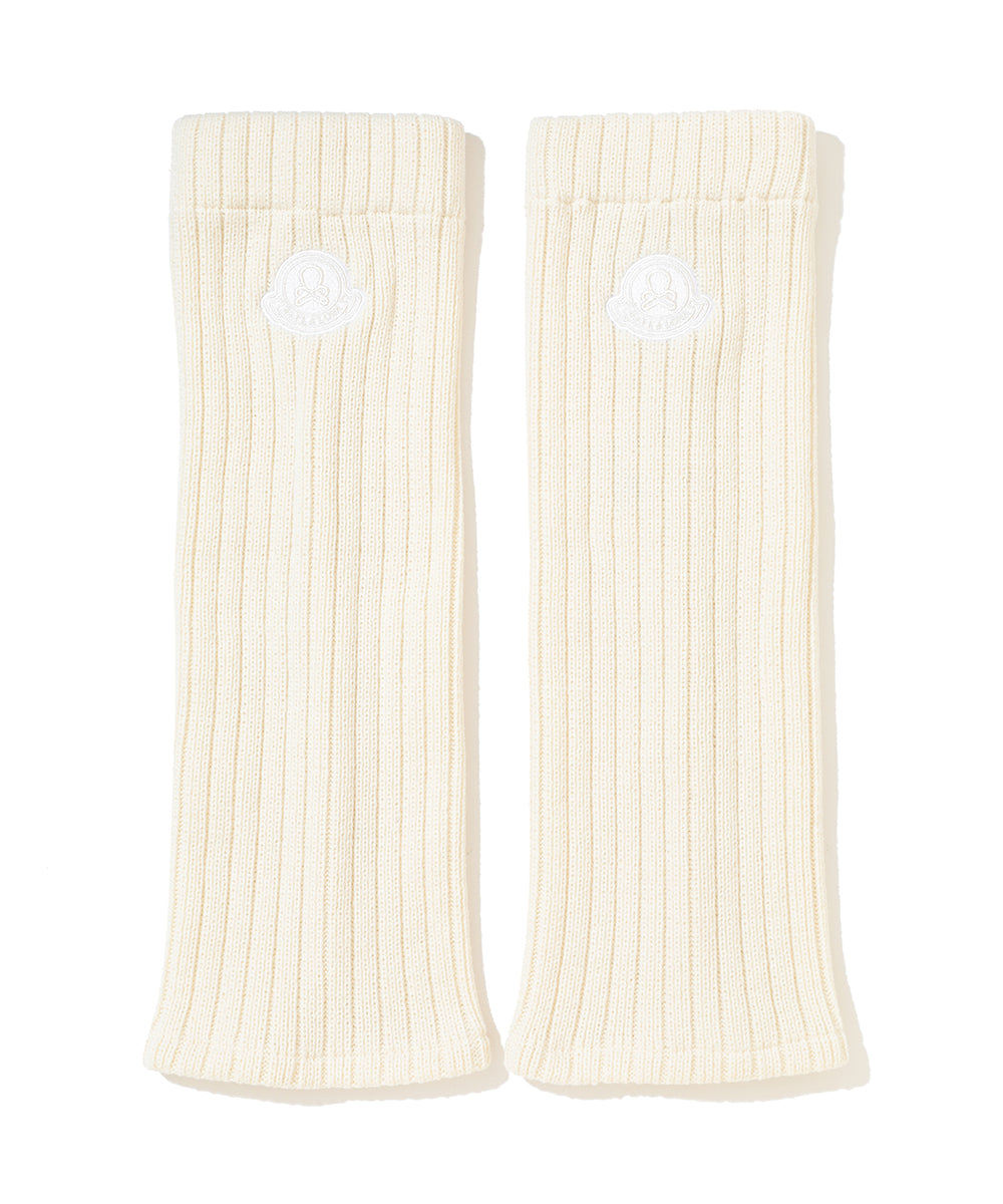 Thermomix Knit Leg Warmers