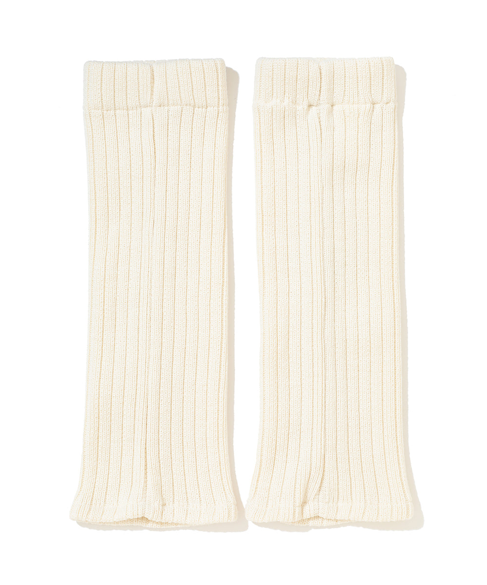 Thermomix Knit Leg Warmers