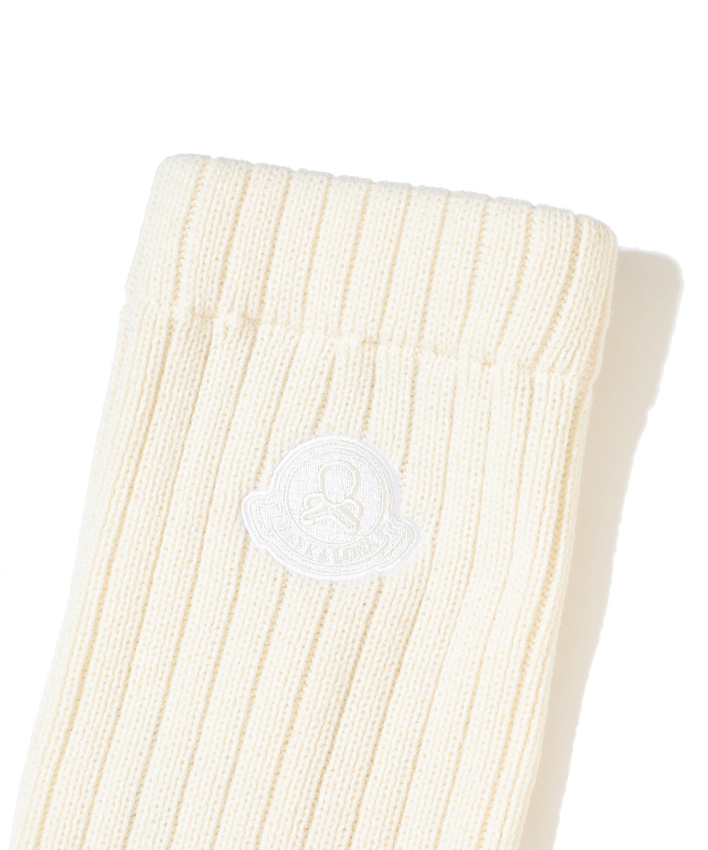 Thermomix Knit Leg Warmers