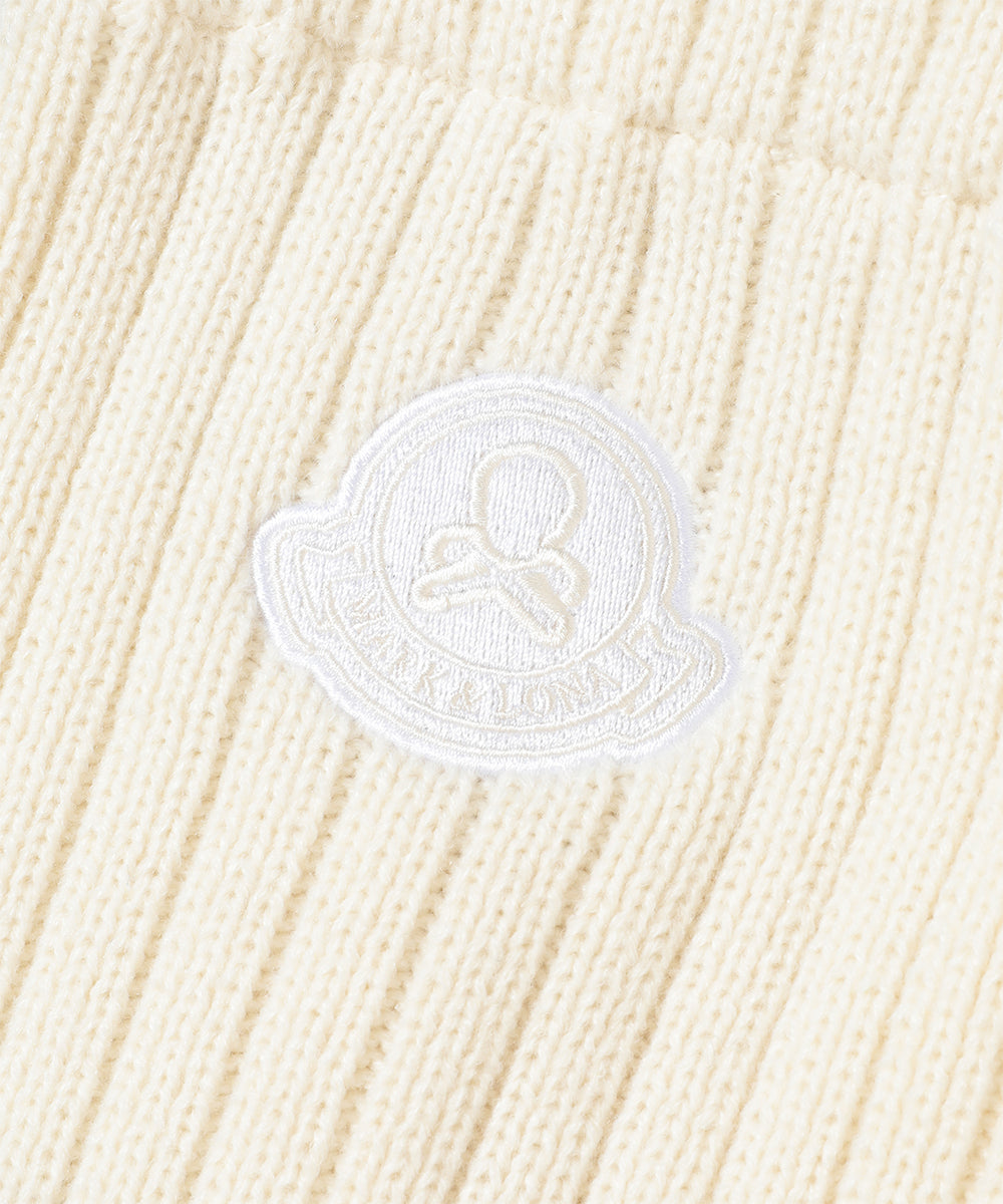 Thermomix Knit Leg Warmers