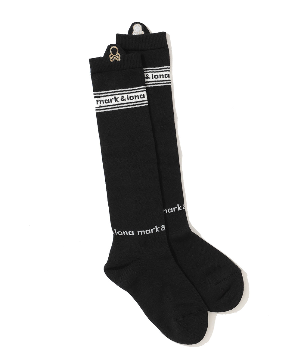Buena High Socks | WOMEN