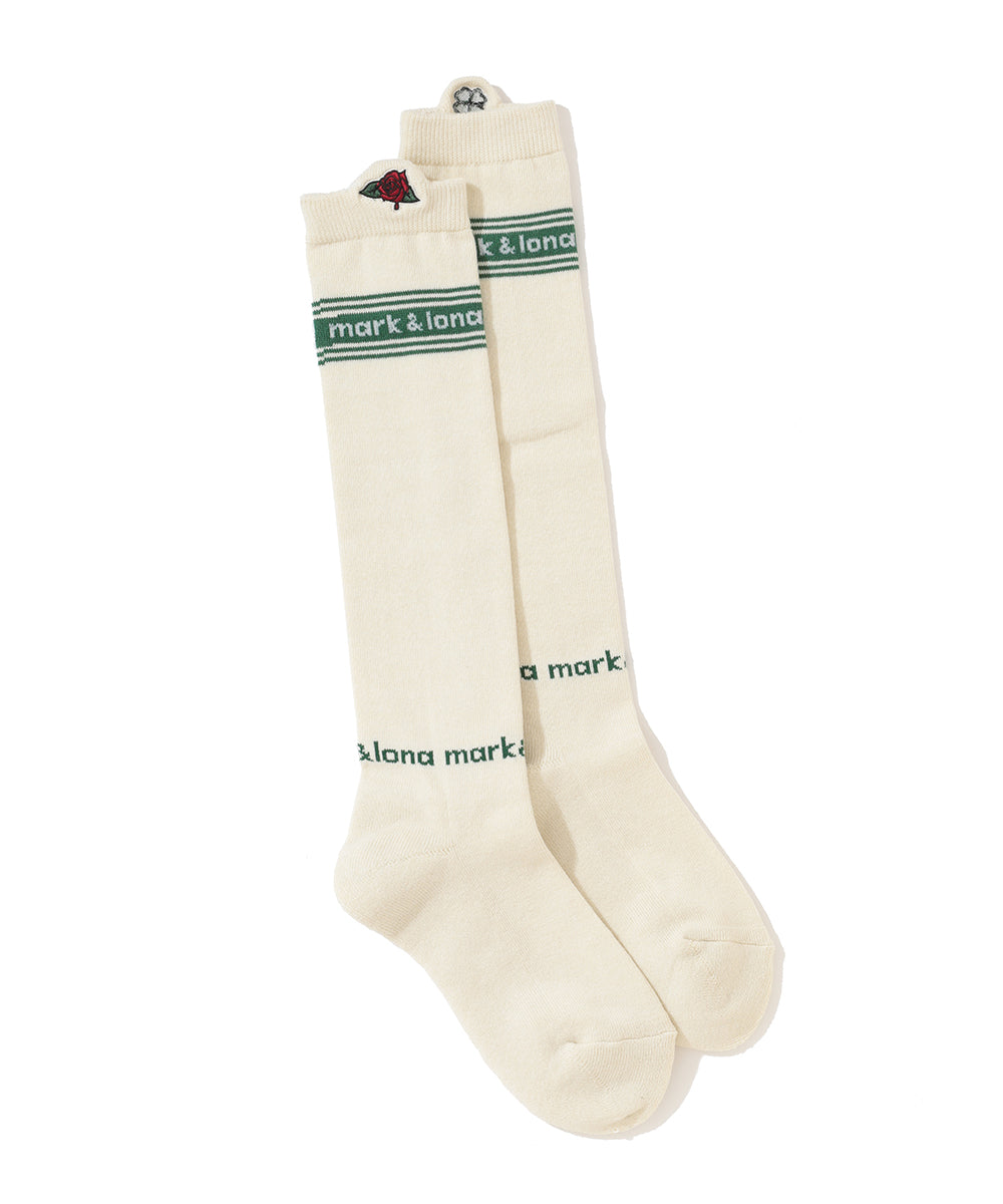 Buena High Socks | WOMEN