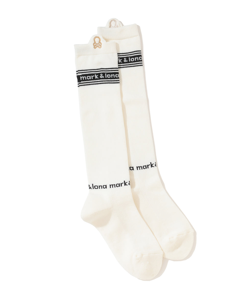 Buena High Socks | WOMEN