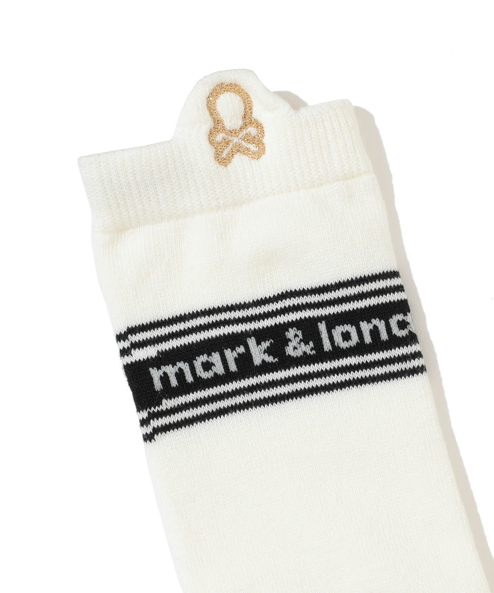 Buena High Socks | WOMEN