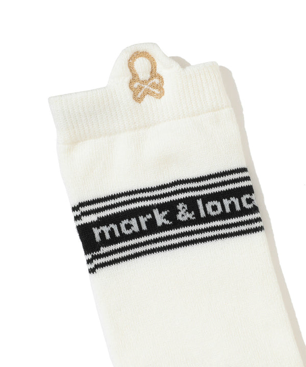 Buena High Socks | WOMEN