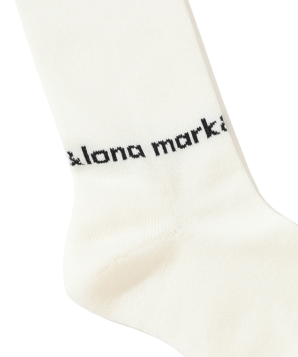 Buena High Socks | WOMEN