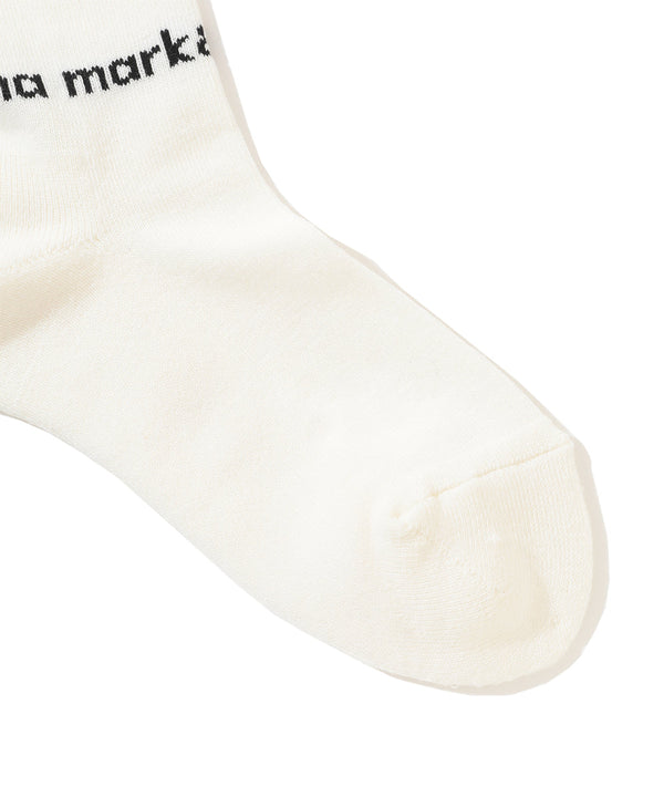 Buena High Socks | WOMEN