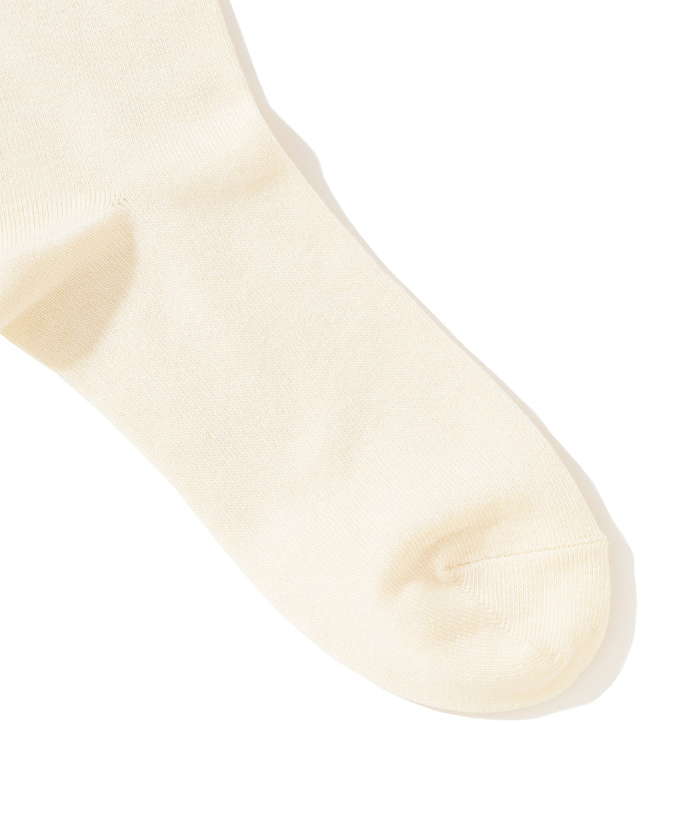 Sol Velour Touch Over-Knee Socks | WOMEN