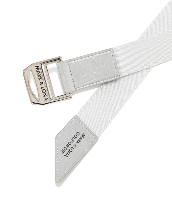 Brillo SatinEN and WOMEN Finish Tape Belt | MEN and WOMEN