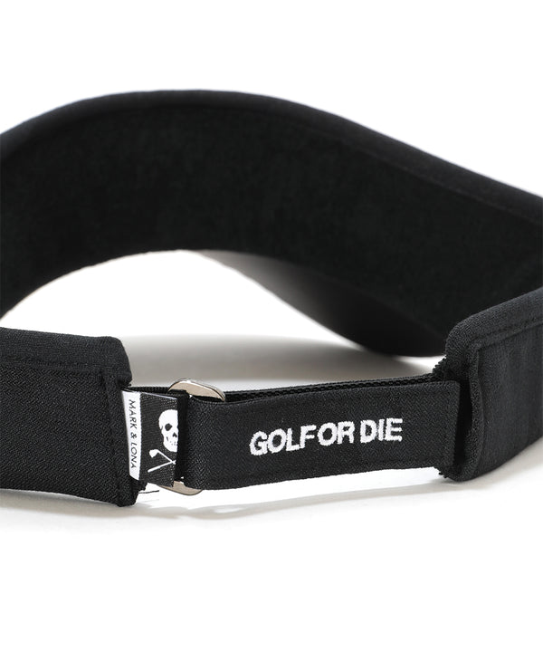 Gauge Camo Leather Trim Visor
 | MEN and WOMEN