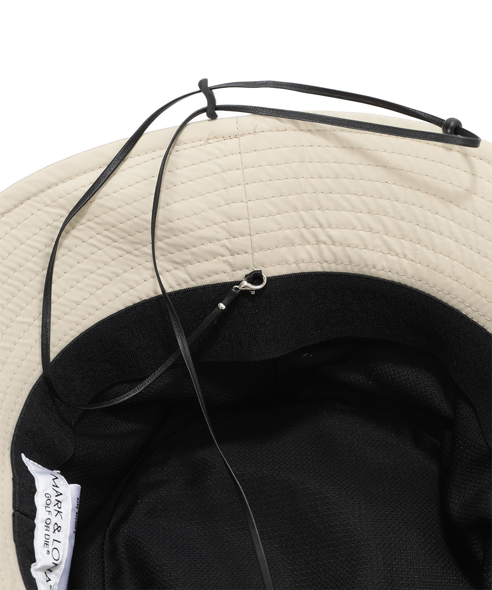 Gauge Camo Bucket Hat | MEN and WOMEN