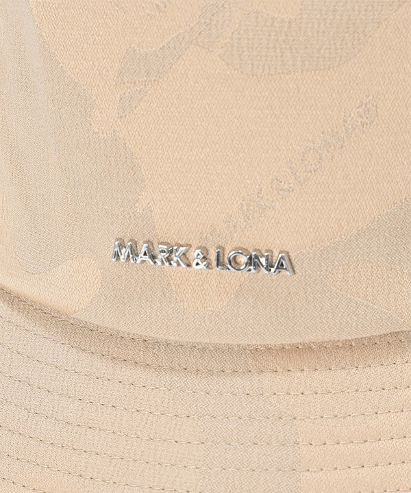 Gauge Camo Bucket Hat | MEN and WOMEN