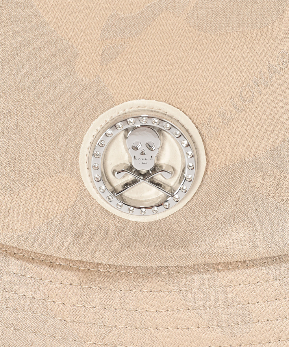 Gauge Camo Bucket Hat | MEN and WOMEN