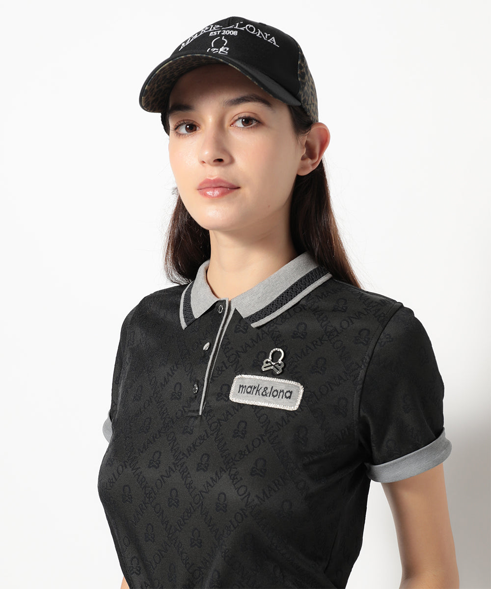 Gauge Camo Panel Cap | MEN and WOMEN