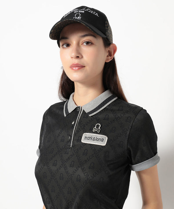 Gauge Camo Panel Cap | MEN and WOMEN