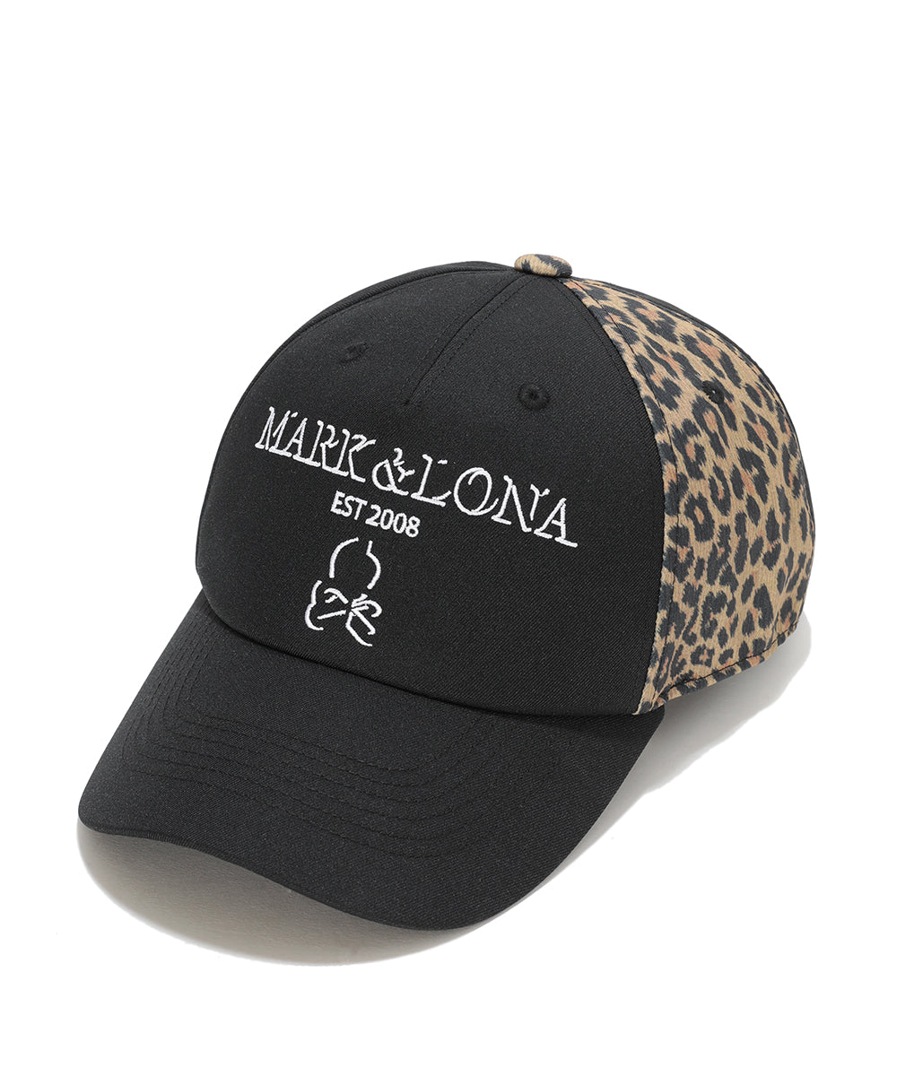 Gauge Camo Panel Cap | MEN and WOMEN