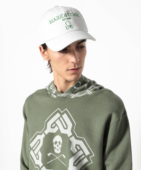 Gauge Camo Panel Cap | MEN and WOMEN