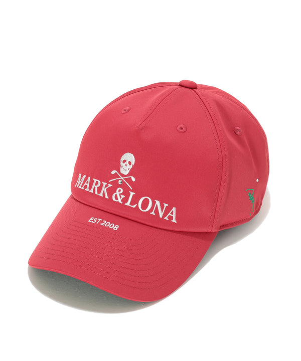 Iron Skull Crystal Accent Cap | MEN and WOMEN