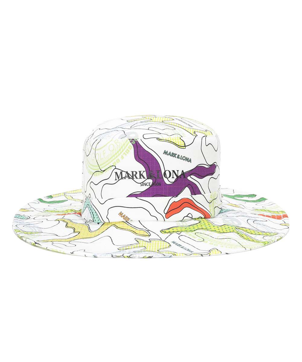 Axon Camo Field Hat | MEN and WOMEN