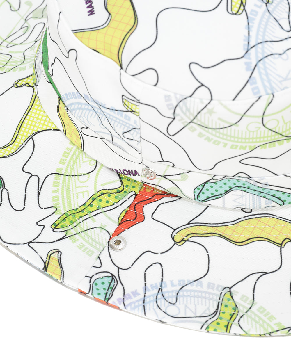 Axon Camo Field Hat | MEN and WOMEN