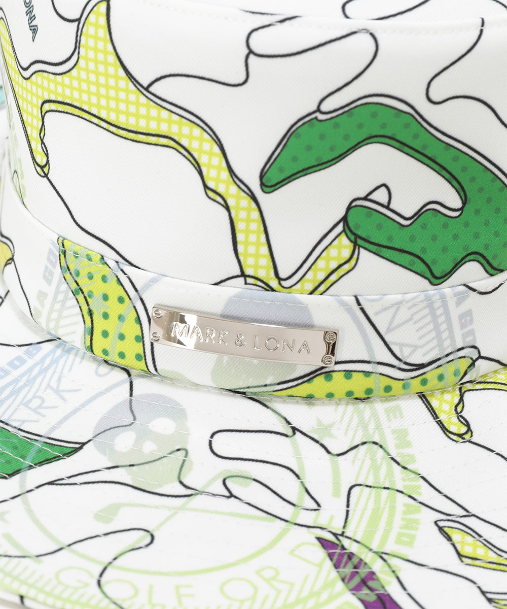 Axon Camo Field Hat | MEN and WOMEN