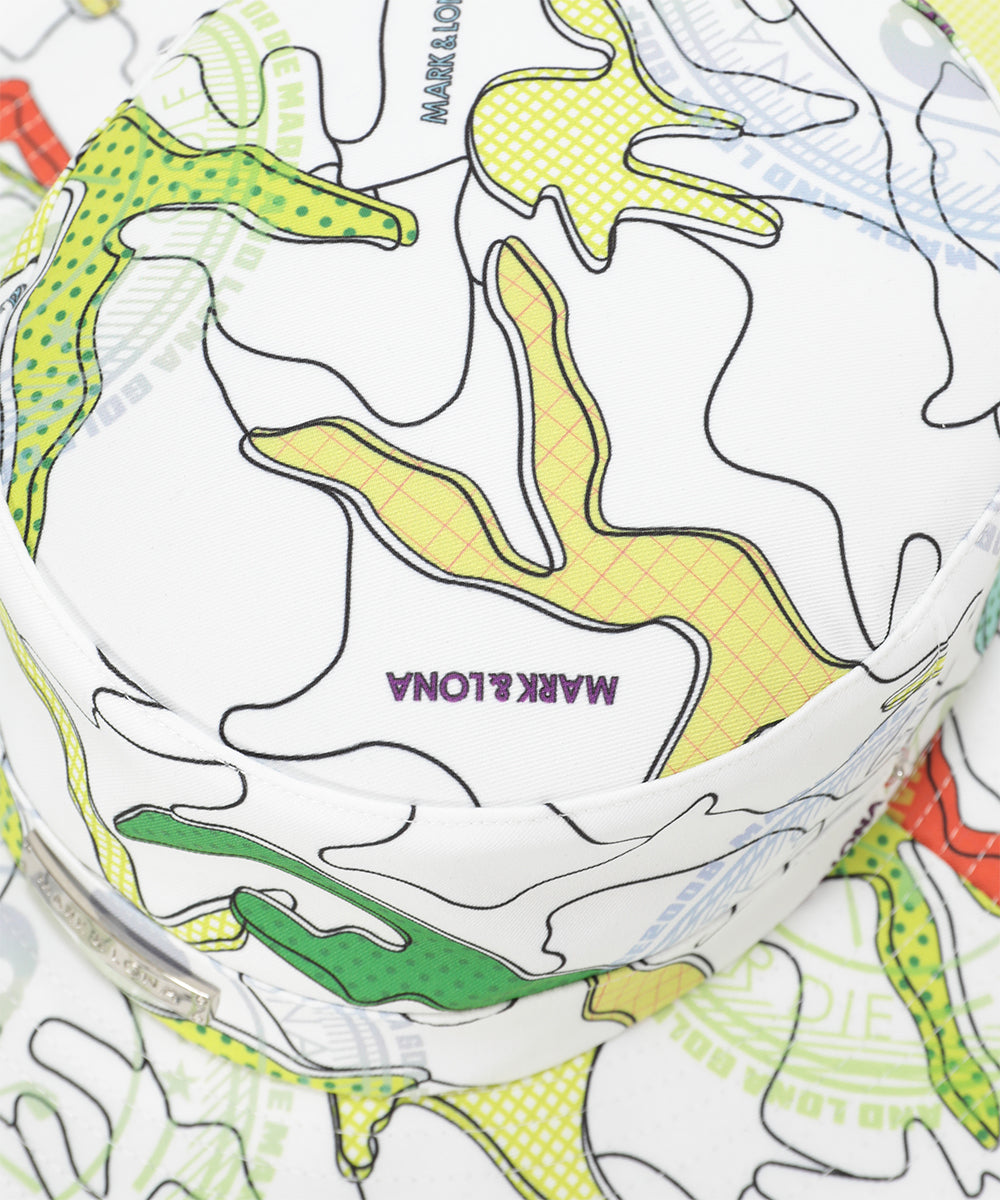 Axon Camo Field Hat | MEN and WOMEN