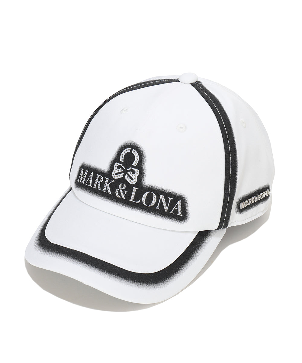 Blur Sign Spectrum Cap | MEN and WOMEN