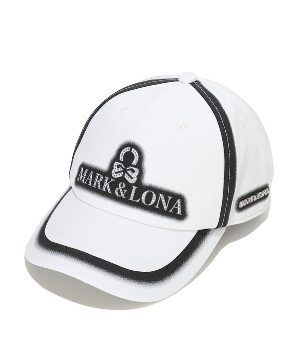 Blur Sign Spectrum Cap | MEN and WOMEN