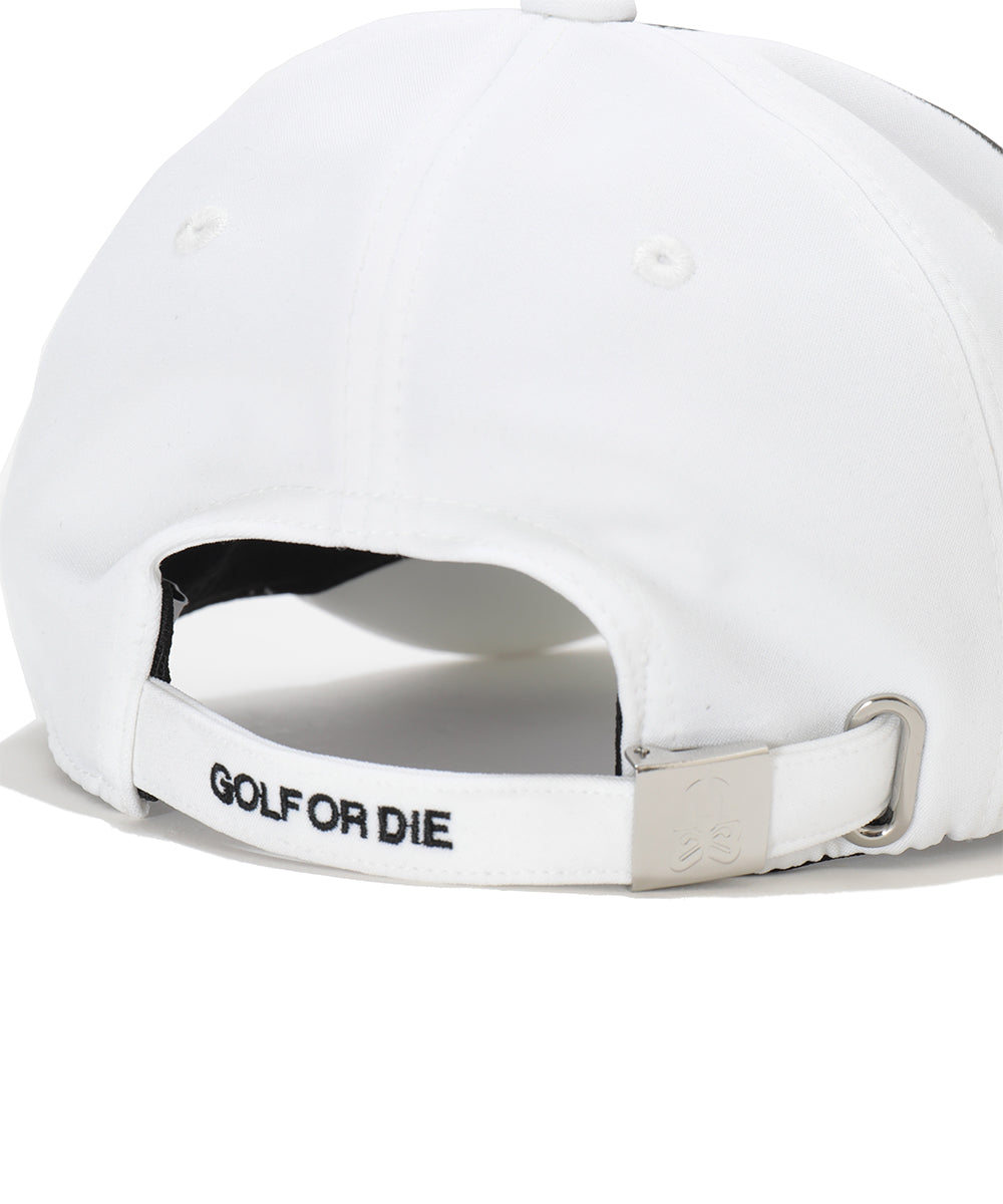 Blur Sign Spectrum Cap | MEN and WOMEN