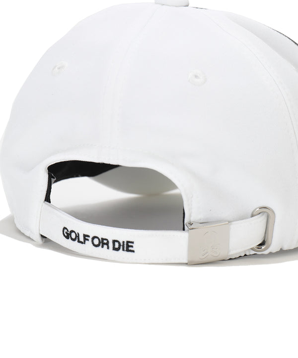 Blur Sign Spectrum Cap | MEN and WOMEN