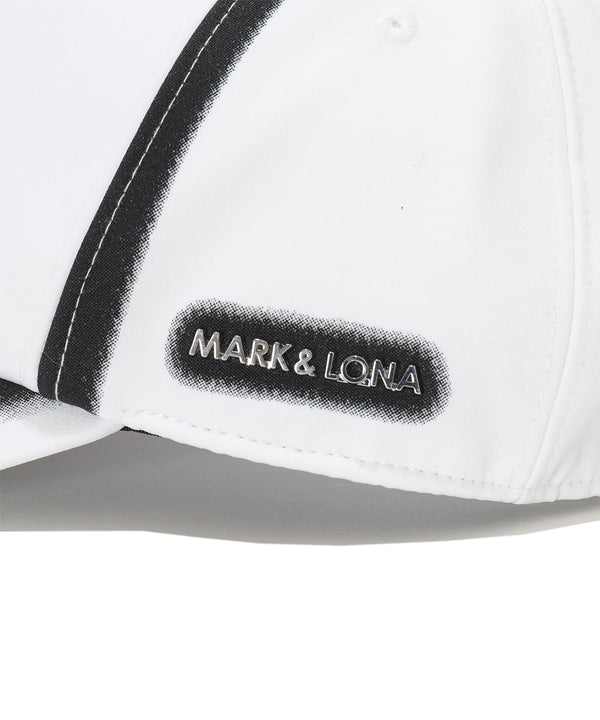 Blur Sign Spectrum Cap | MEN and WOMEN