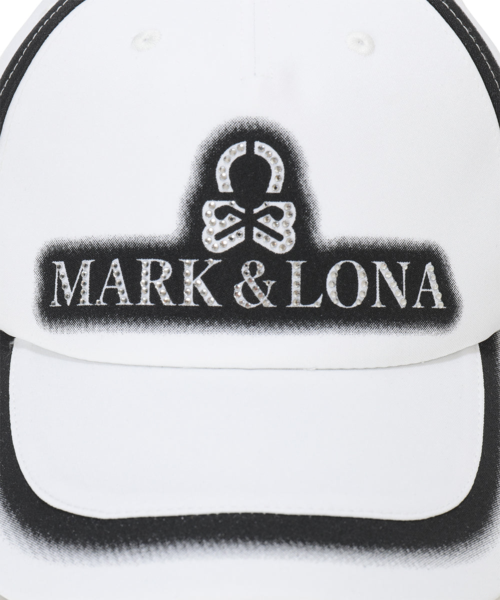 Blur Sign Spectrum Cap | MEN and WOMEN