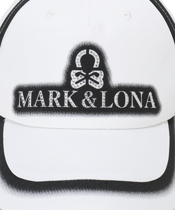 Blur Sign Spectrum Cap | MEN and WOMEN