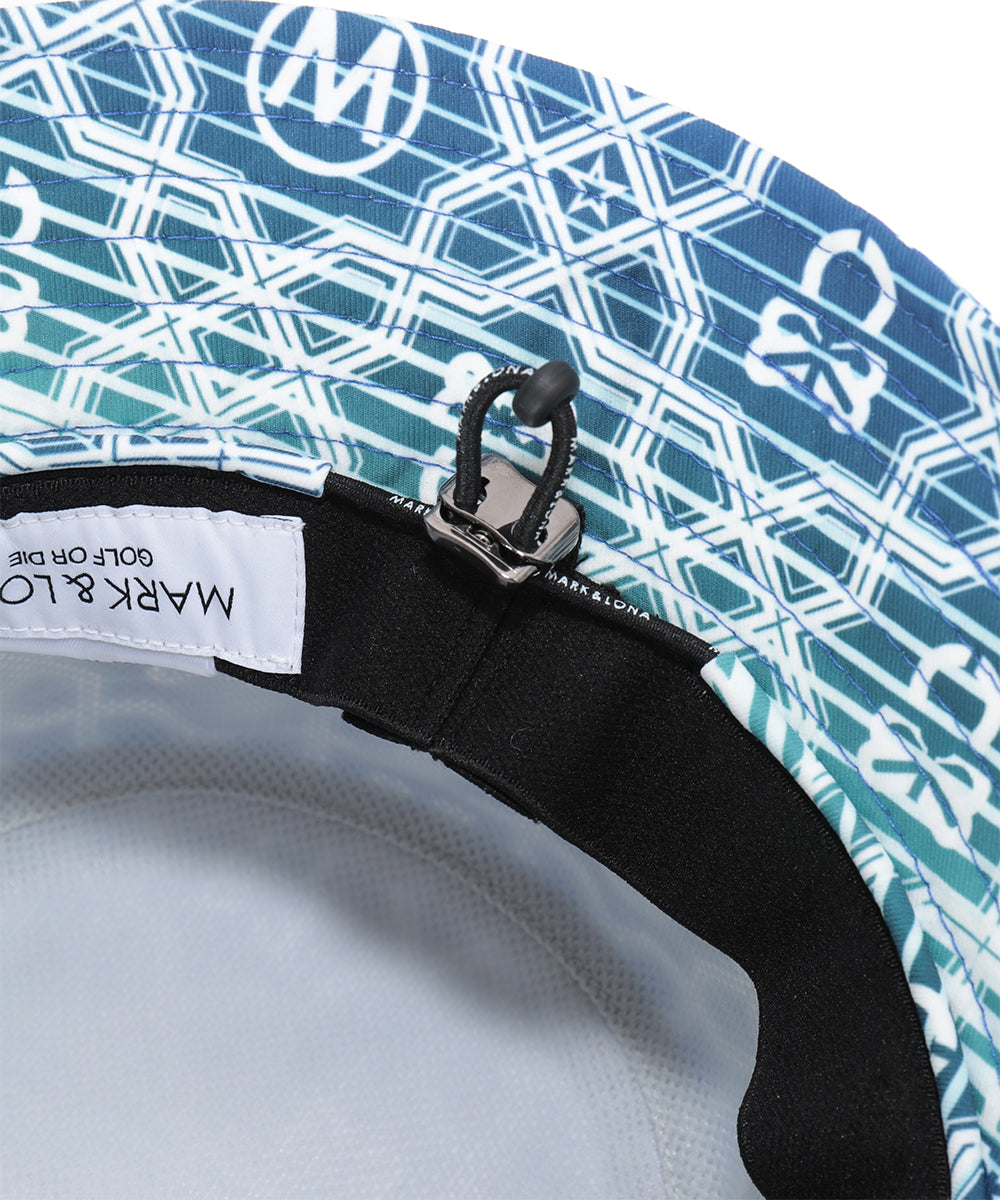 Dominant Bucket Hat | MEN and WOMEN