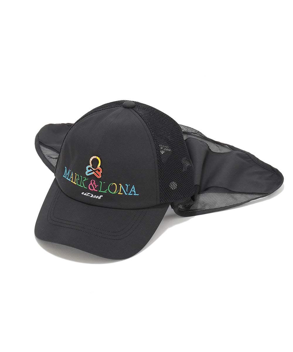 Choroma Icon Sun Shield Cap | MEN and WOMEN