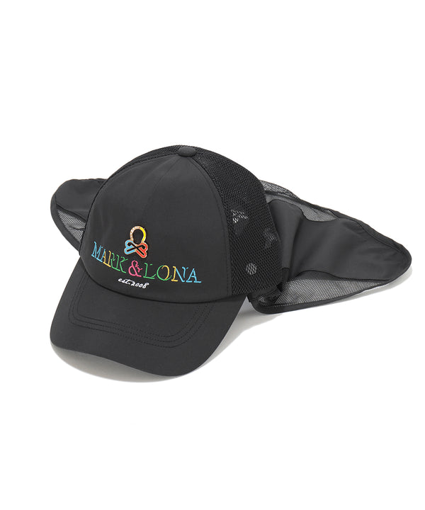 Choroma Icon Sun Shield Cap | MEN and WOMEN